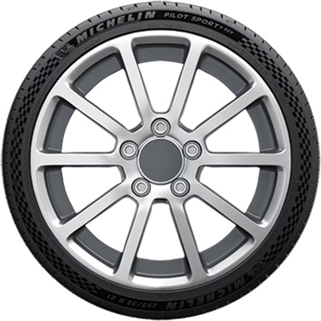 Summer Passenger Tire B565616