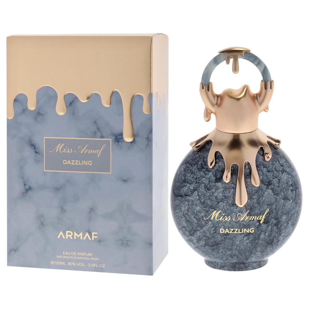 3.4 oz EDP Spray M3455
