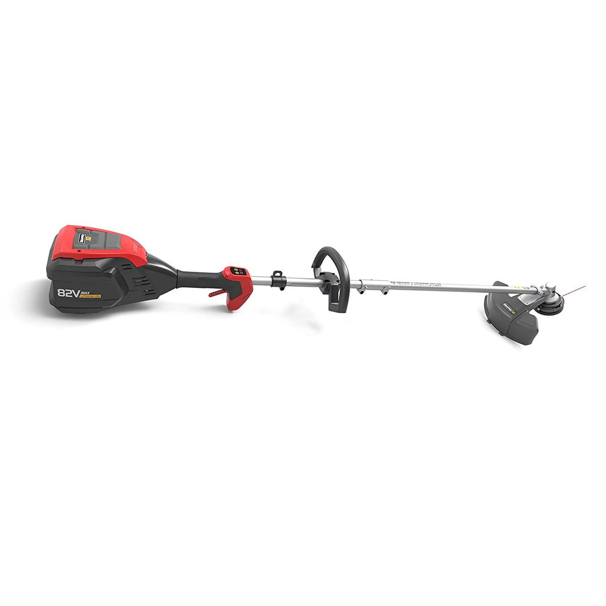 82 Volt Max Cordless String Trimmer with Battery & Charger H759