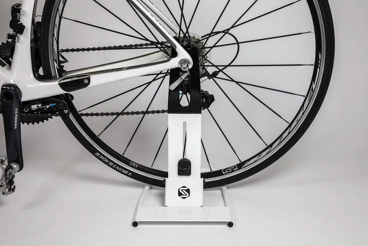 17.9 in x 13.4 in x 10.4 in Single Bike Stand G3019