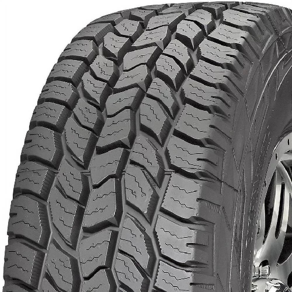 All Terrain Tires LT245/75R16 120R E 10 Ply F111805