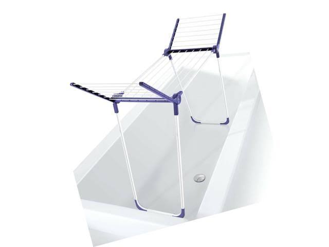 Indoor Folding Drying Rack Y144
