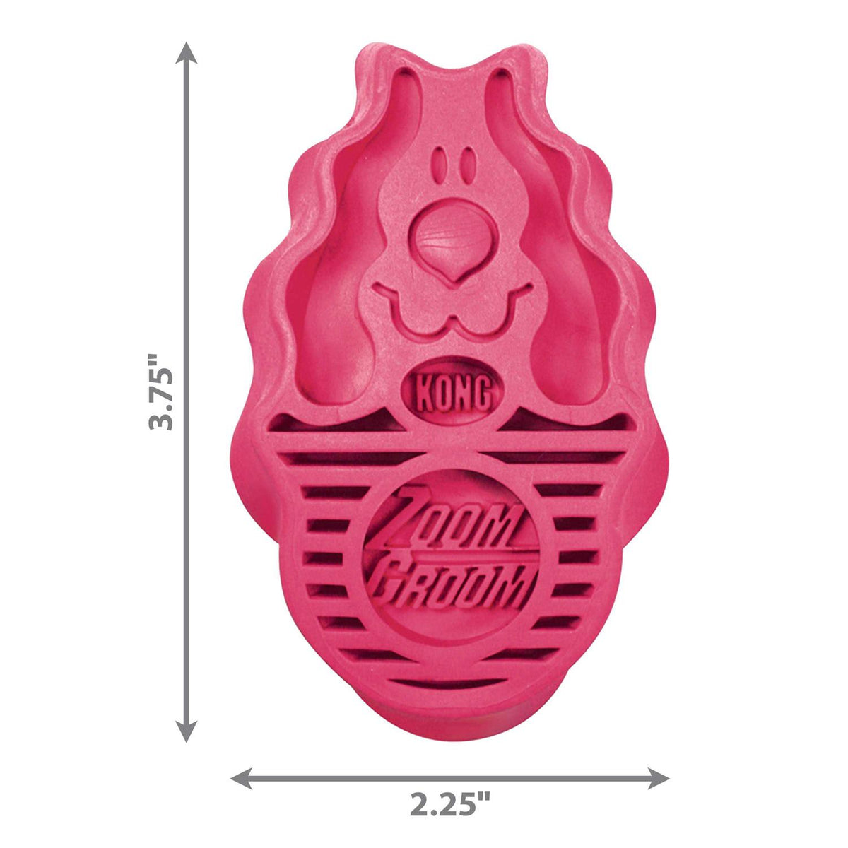 Brush K75676