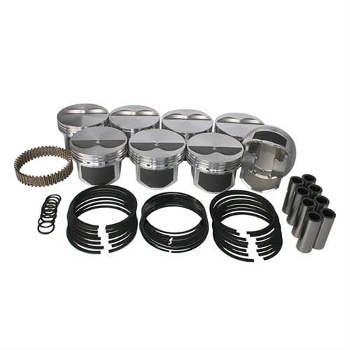 Pro Tru Street Pistons S464