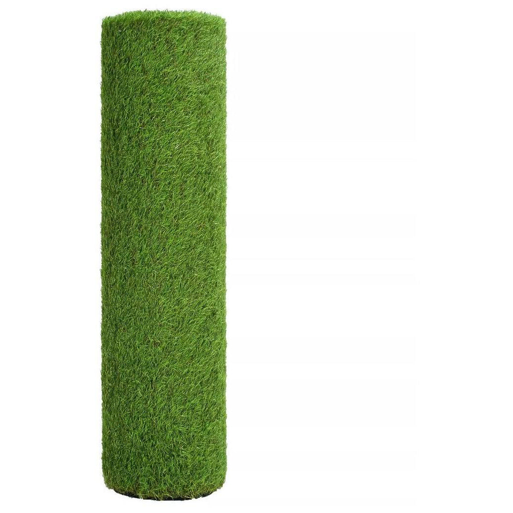 Artificial Grass 1.5x5 yd Green E97315