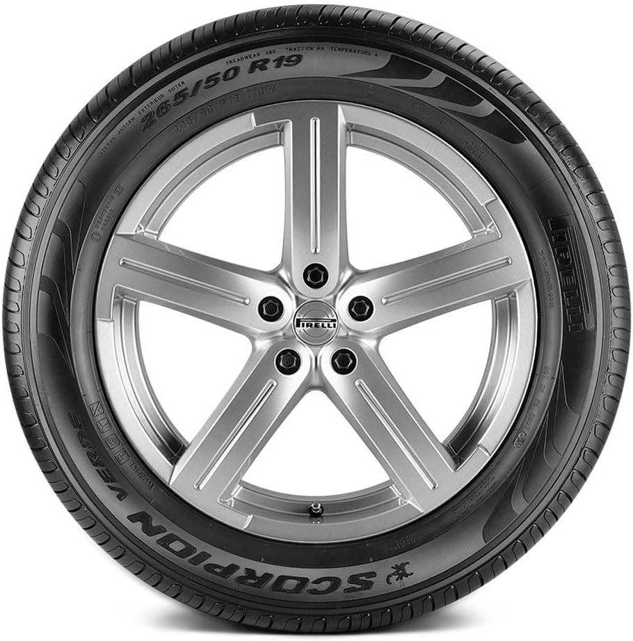 235/55R19 101V Street Radial Tire Y3884