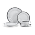 40-piece Dinnerware Set Y368940