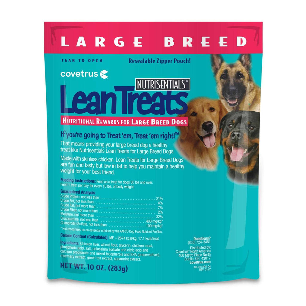 Lean Treats Dogs B5699