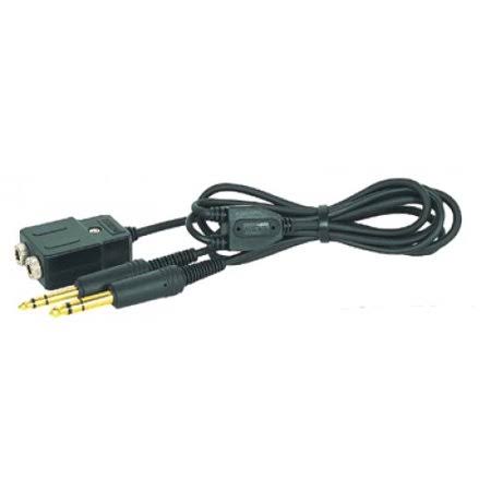 Headset Extension Cable 5 Feet S49861