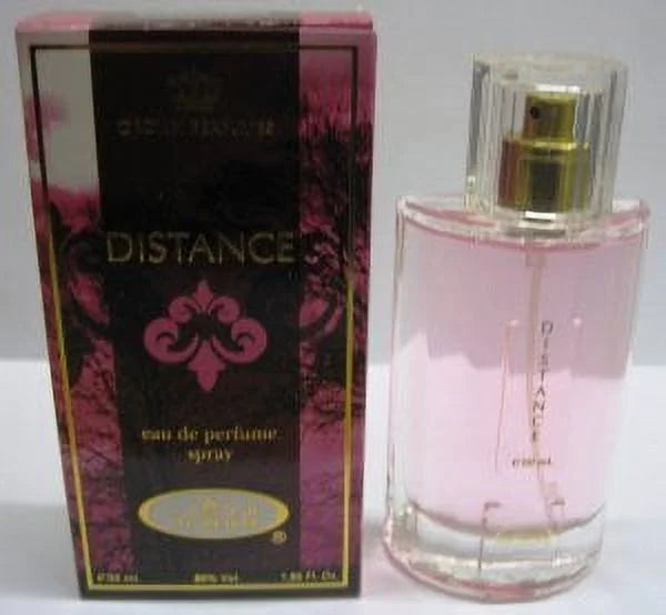Al-Rehab Eau De Natural Perfume Spray 50 Ml J115