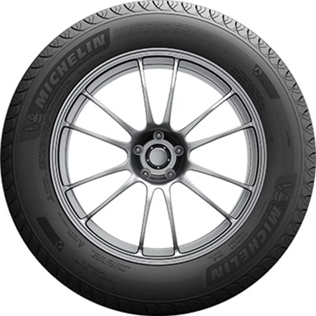 All Season 195/65R15 91H Passenger Tire L5078