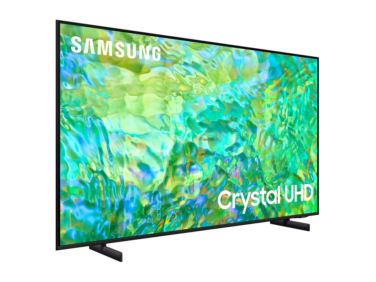 43 Class Crystal UHD 4K Smart TV E139632