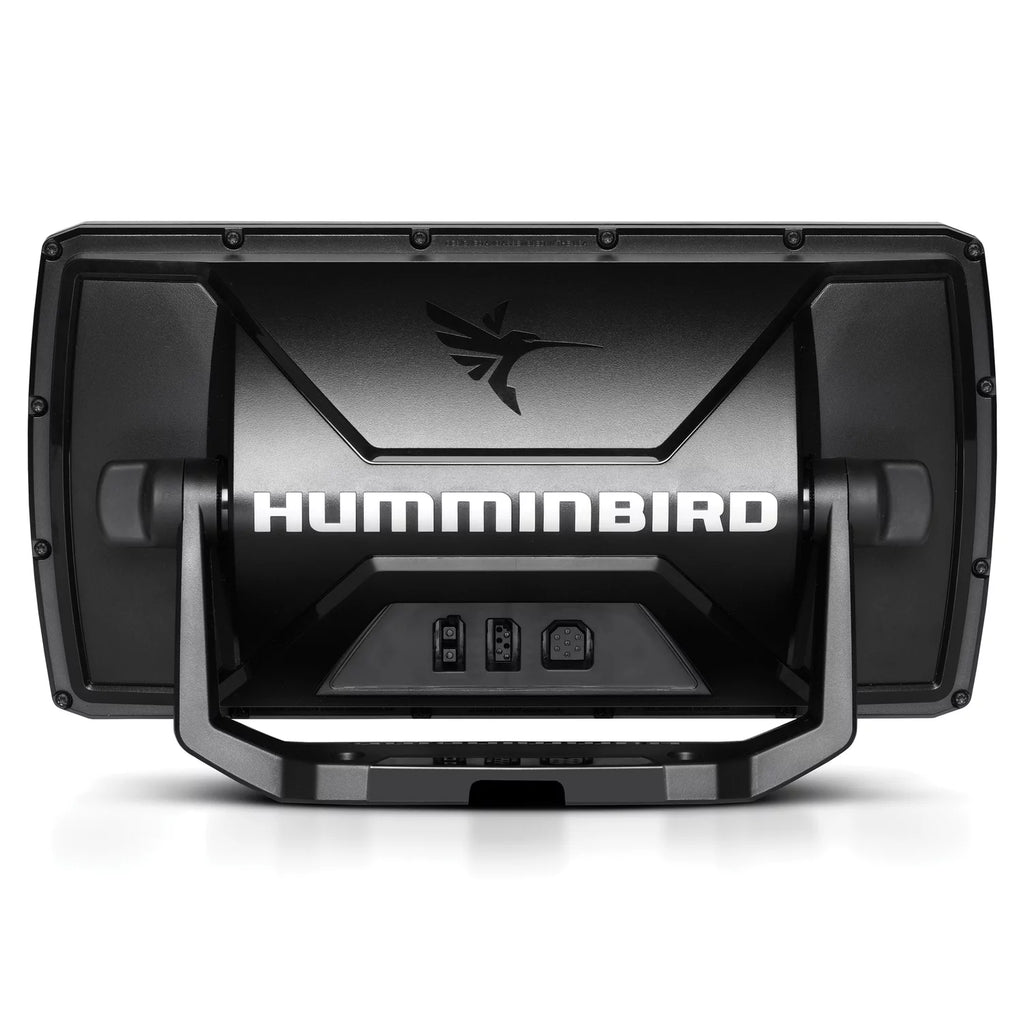 Fishfinder with GPS and Side Imaging Sonar X70574