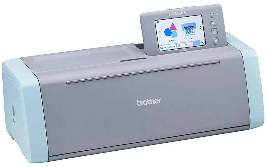 Electronic Cutting Machine U29941