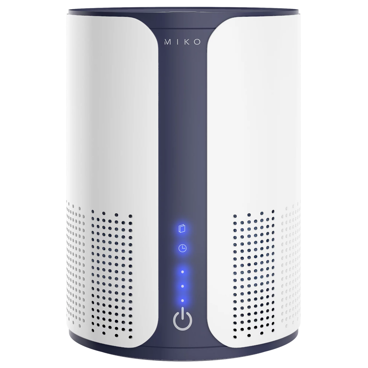 Air Purifier with True HEPA Filter, Multiple Speeds, Timer, 400 Sqft Coverage P886092