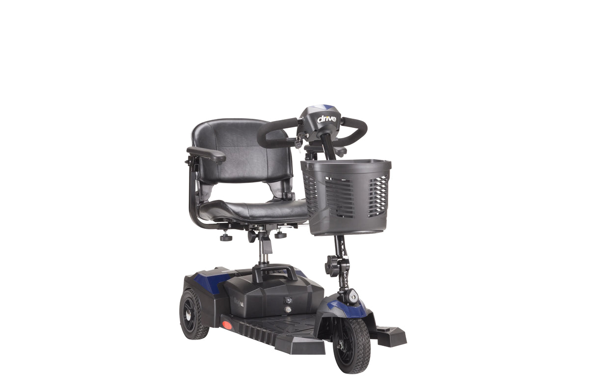 3 Wheel Power Scooter J1700