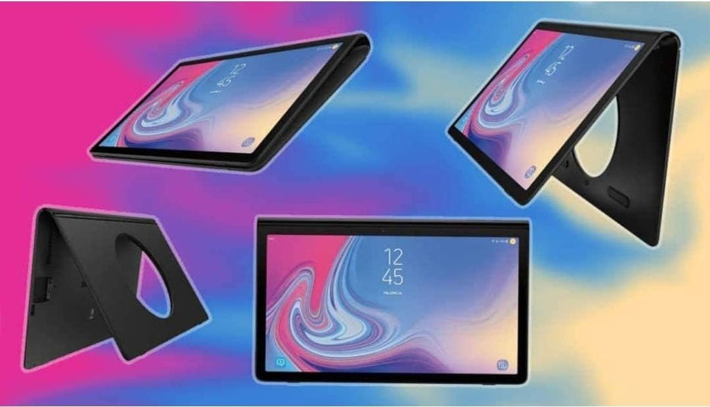 17.3" 64GB WiFi Tablet E428446