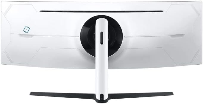 Odyssey Neo G9 L445