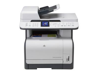 Color LaserJet Printer G773525