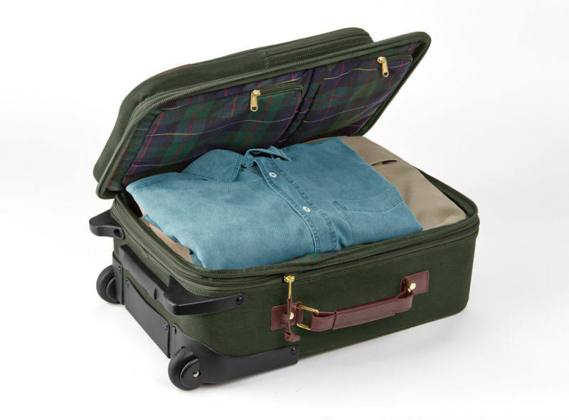 Carry-On Rollacase G922622
