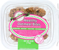 6 OZ Oatmeal Bites H241154