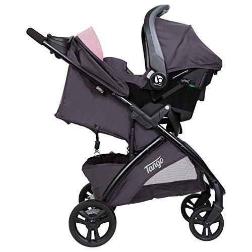 Tango Travel System Stroller with Bassinet and Playard J686