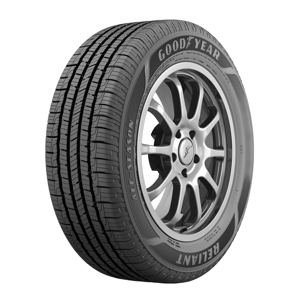 205/60R16 92V All-Season Tire L876272