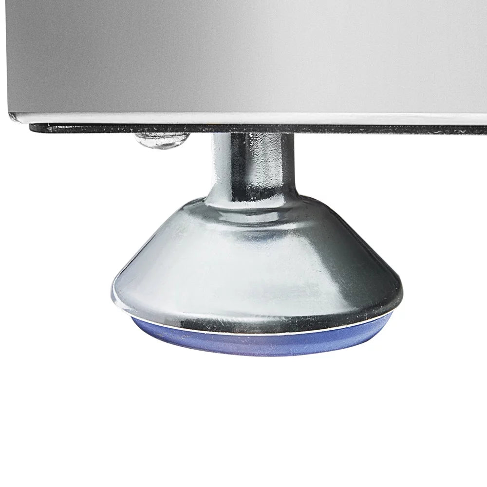 Belgian Waffle Iron with Removable Plates Q34751