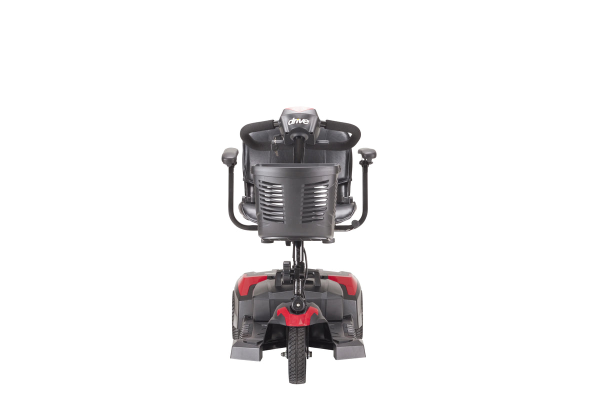 3 Wheel Power Scooter J1700