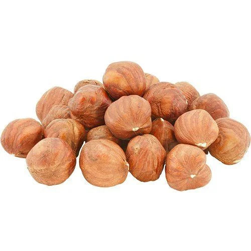 Organic Raw Nuts Gift Box Variety Pack Almonds Cashews Brazil Nuts Hazelnuts Walnuts O50146