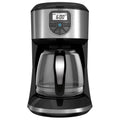 12-Cup Programmable Coffeemaker K82776
