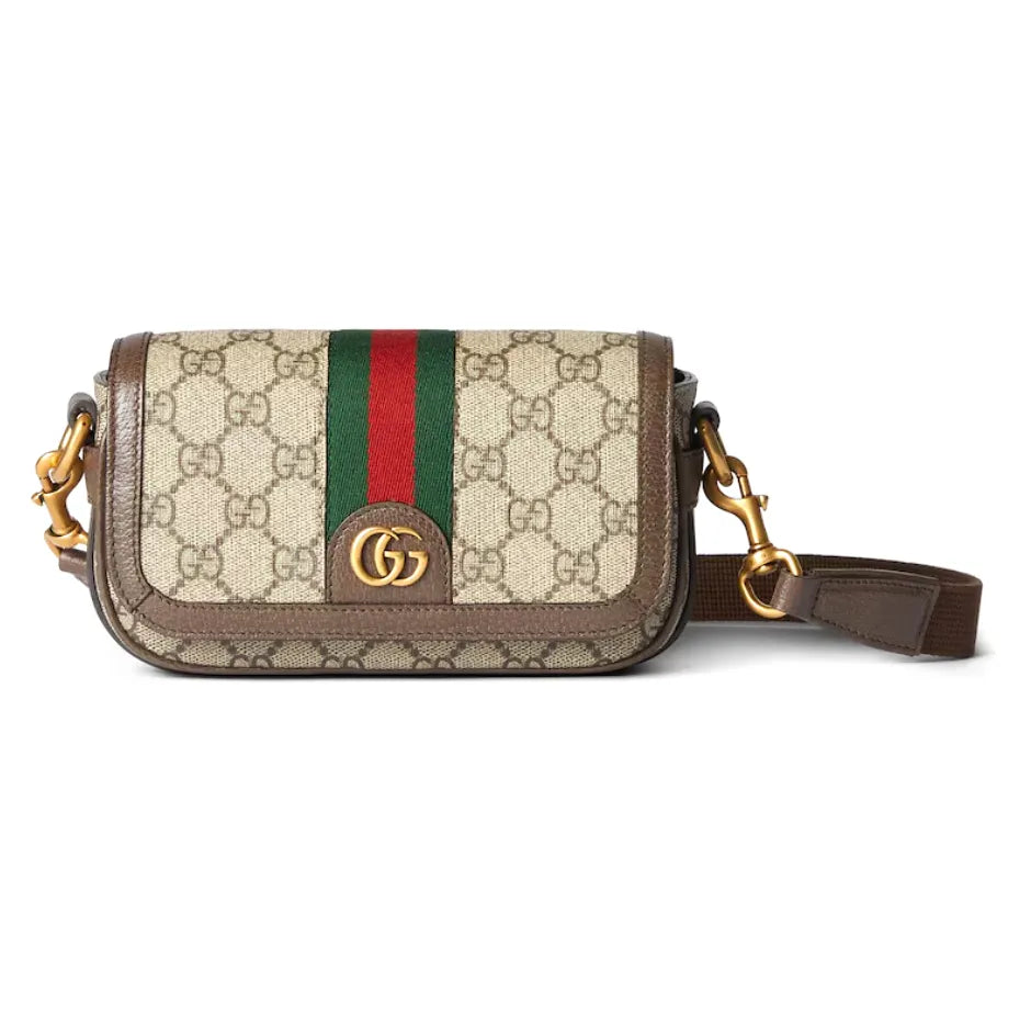 Super Mini Shoulder Bag Y20728