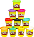 10-Pack Modeling Compound D2554