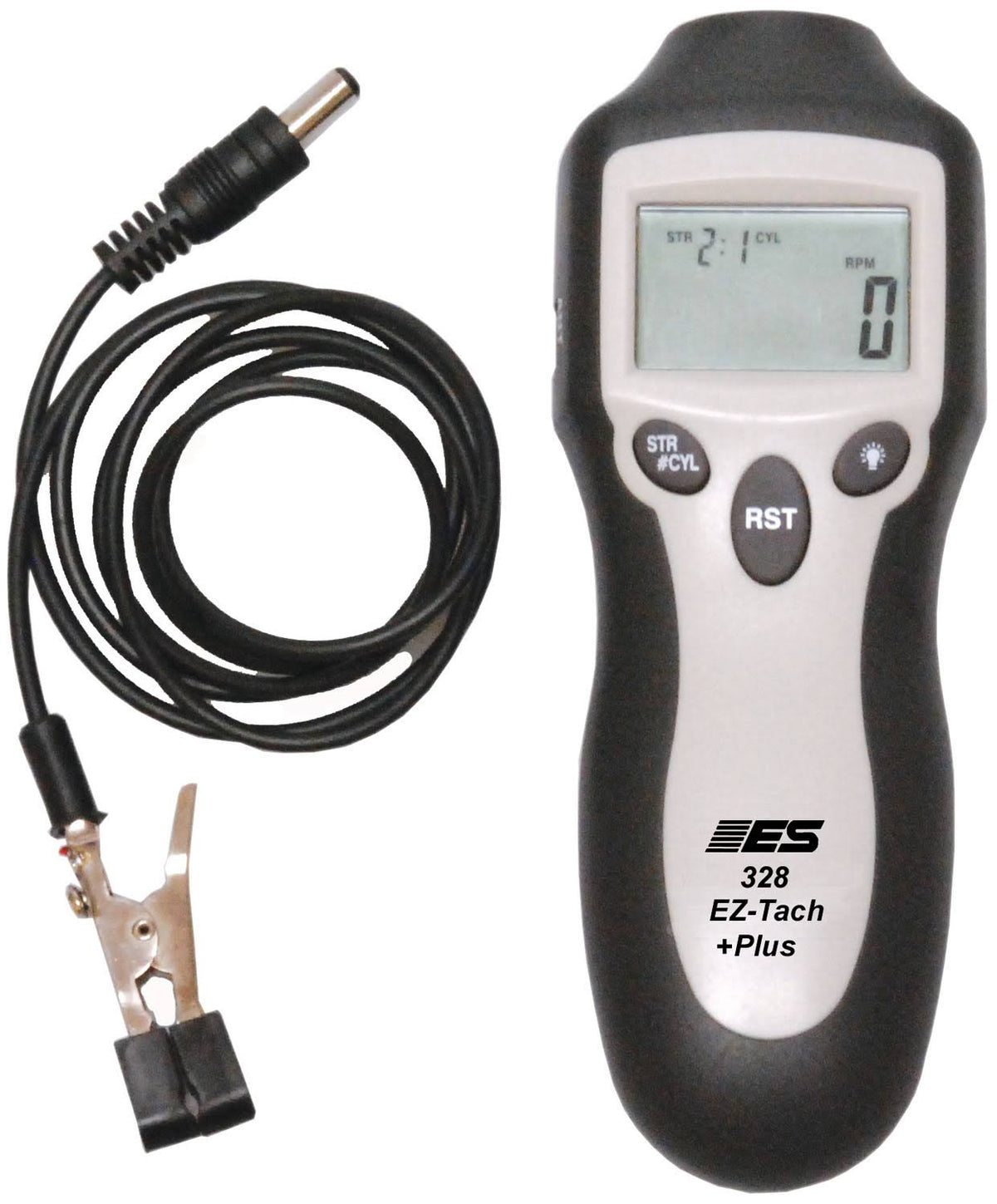 Tach J261