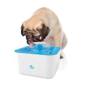 Dog & Cat Filtered Water Fountain J23666