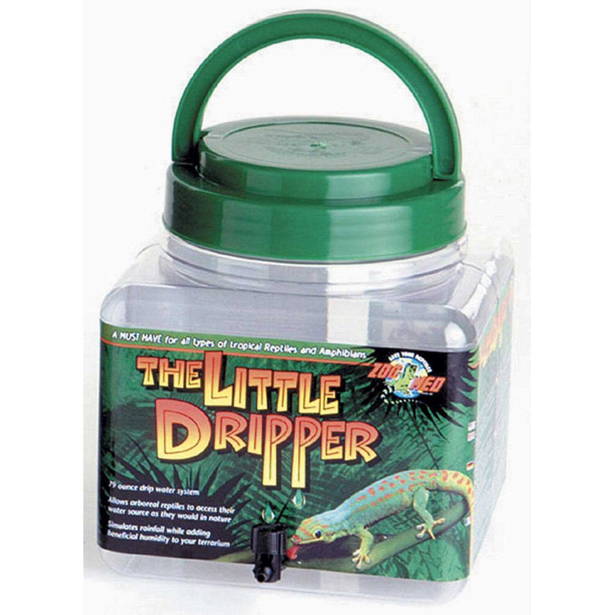 Little Dripper X126