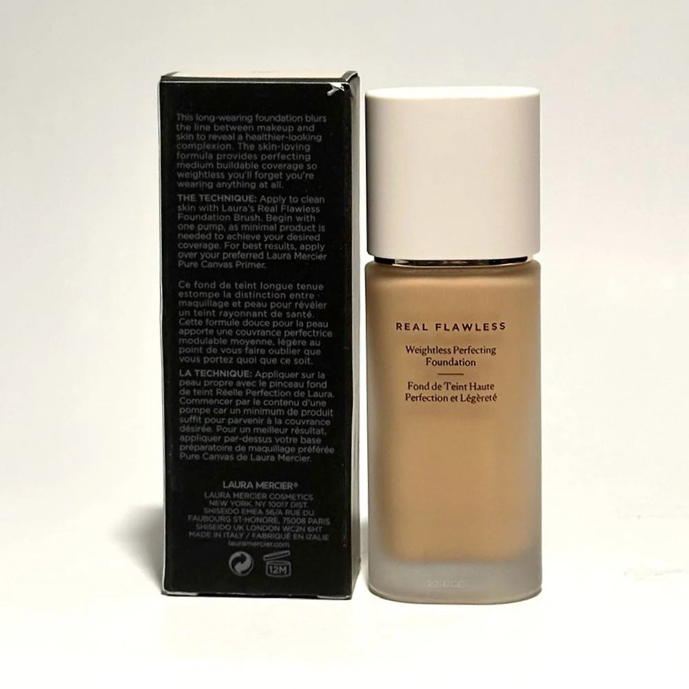 Weightless Perfecting Foundation R14372
