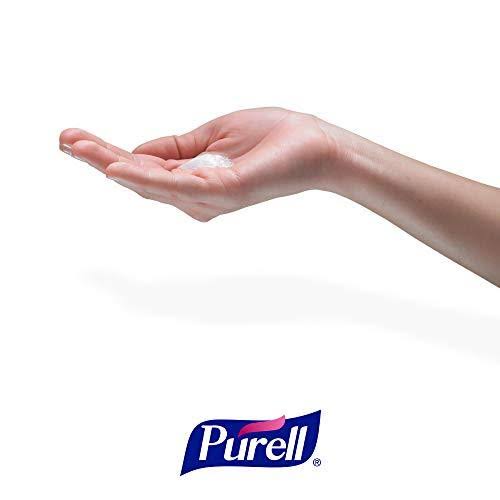 Advanced Hand Sanitizer Foam L870