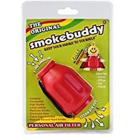 Smokebuddy Air Filter U5754