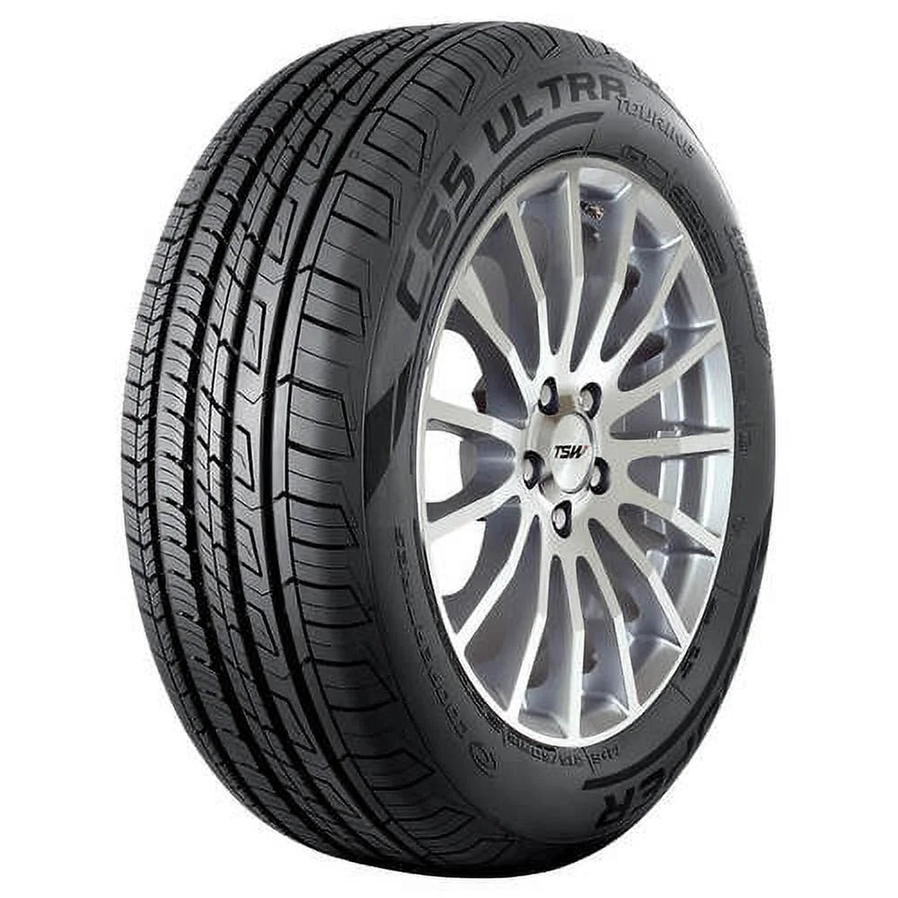 225/45R17 94W XL All Season Touring Tire Z170