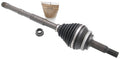 Outer CV Joint Shaft Assembly W96057