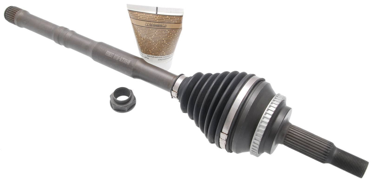 Outer CV Joint Shaft Assembly W96057