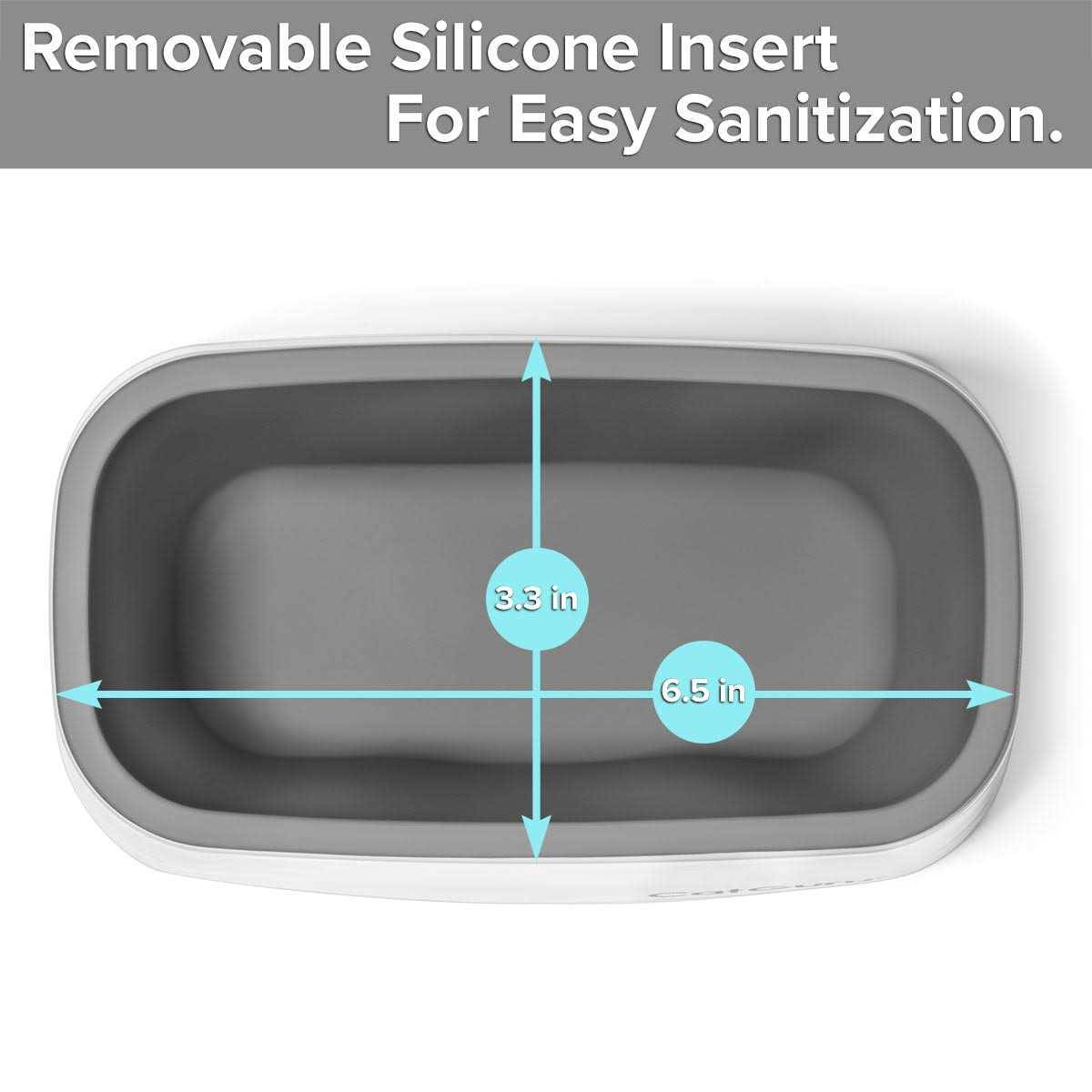 Cat Litter Scoop Holder V338335