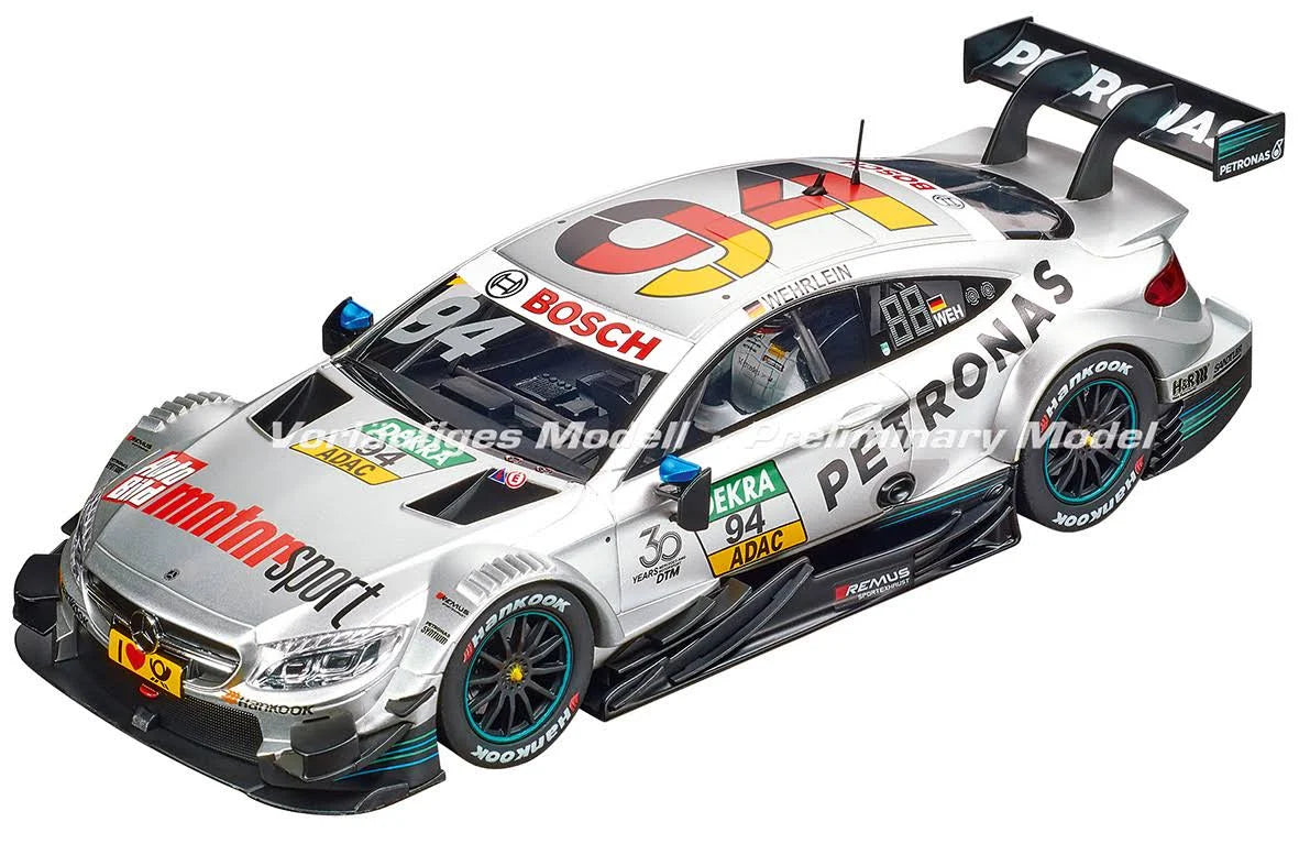 Mercedes-AMG C 63 DTM Slot Car F605