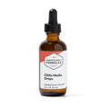 Otitis Media Drops 2 oz J6925