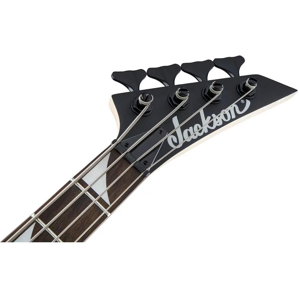 Concert Bass Electric Guitar Satin Black G969