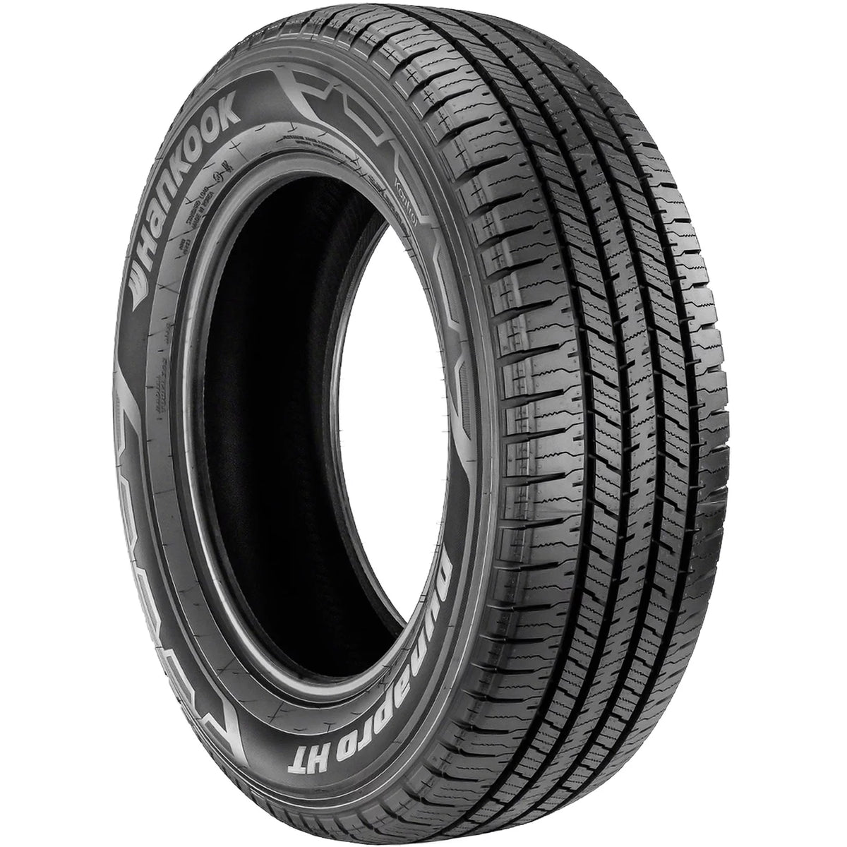 P265/65R18 112T Highway Light Truck Tire L172