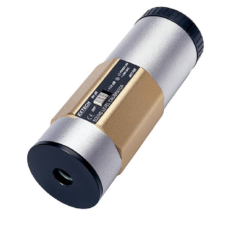 Sound Level Calibrator H8417