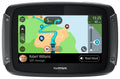 Motorcycle GPS Navigator with 4.3" Widescreen Display F78044