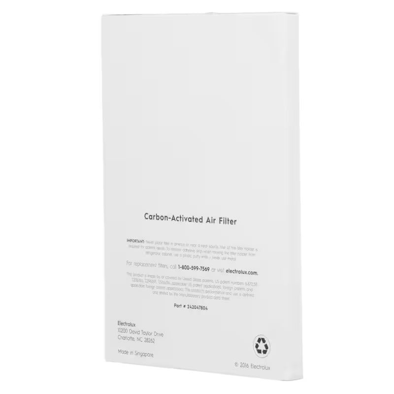 Air Filter A8805